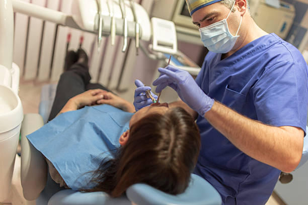 Best Wisdom Tooth Removal  in Wendover, UT